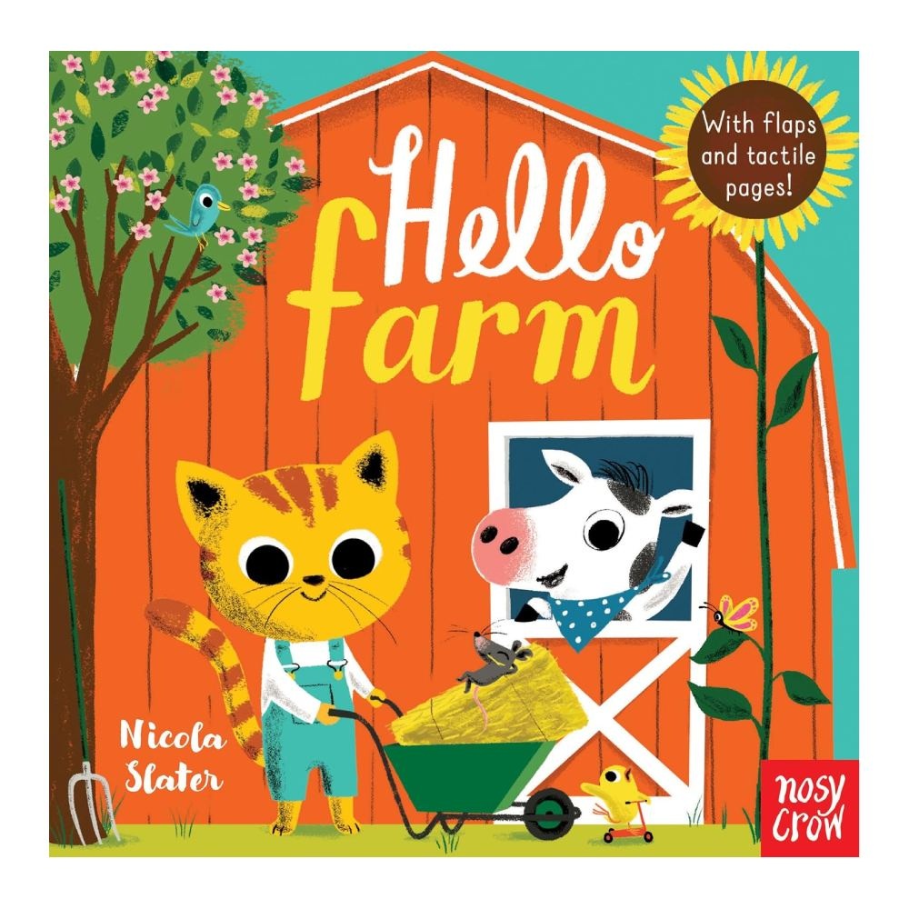 Hello Farm