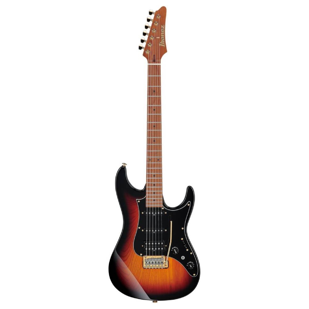 Ibanez AZ2204AG-TFB AZ Prestige Serisi Elektro Gitar