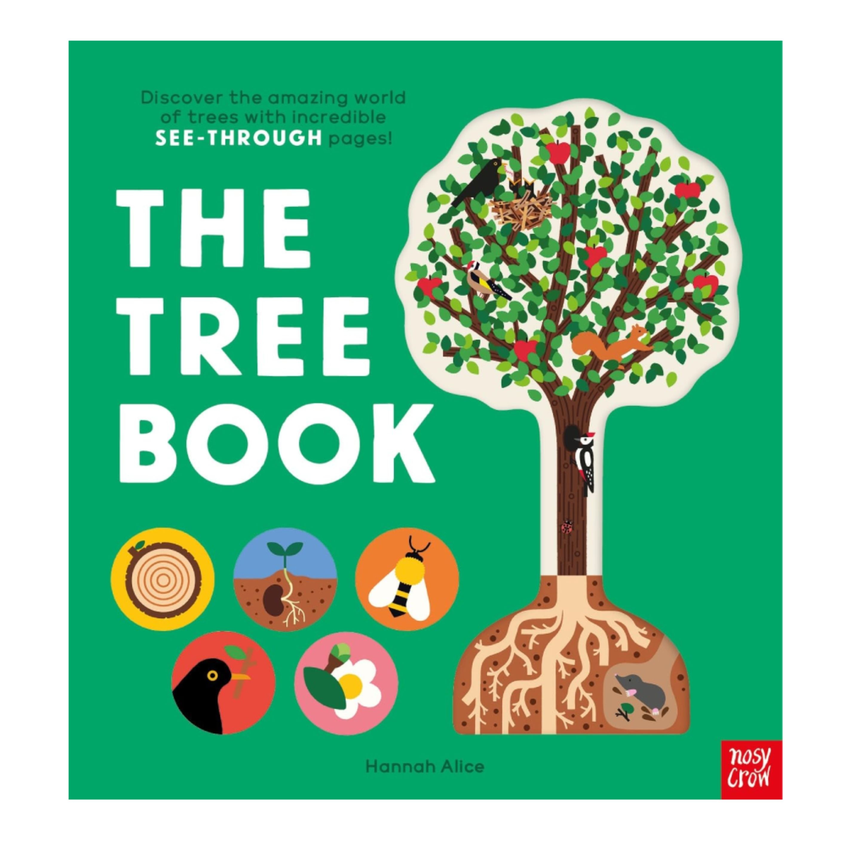 The Tree Book