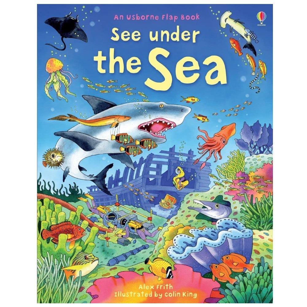 See Under the Sea