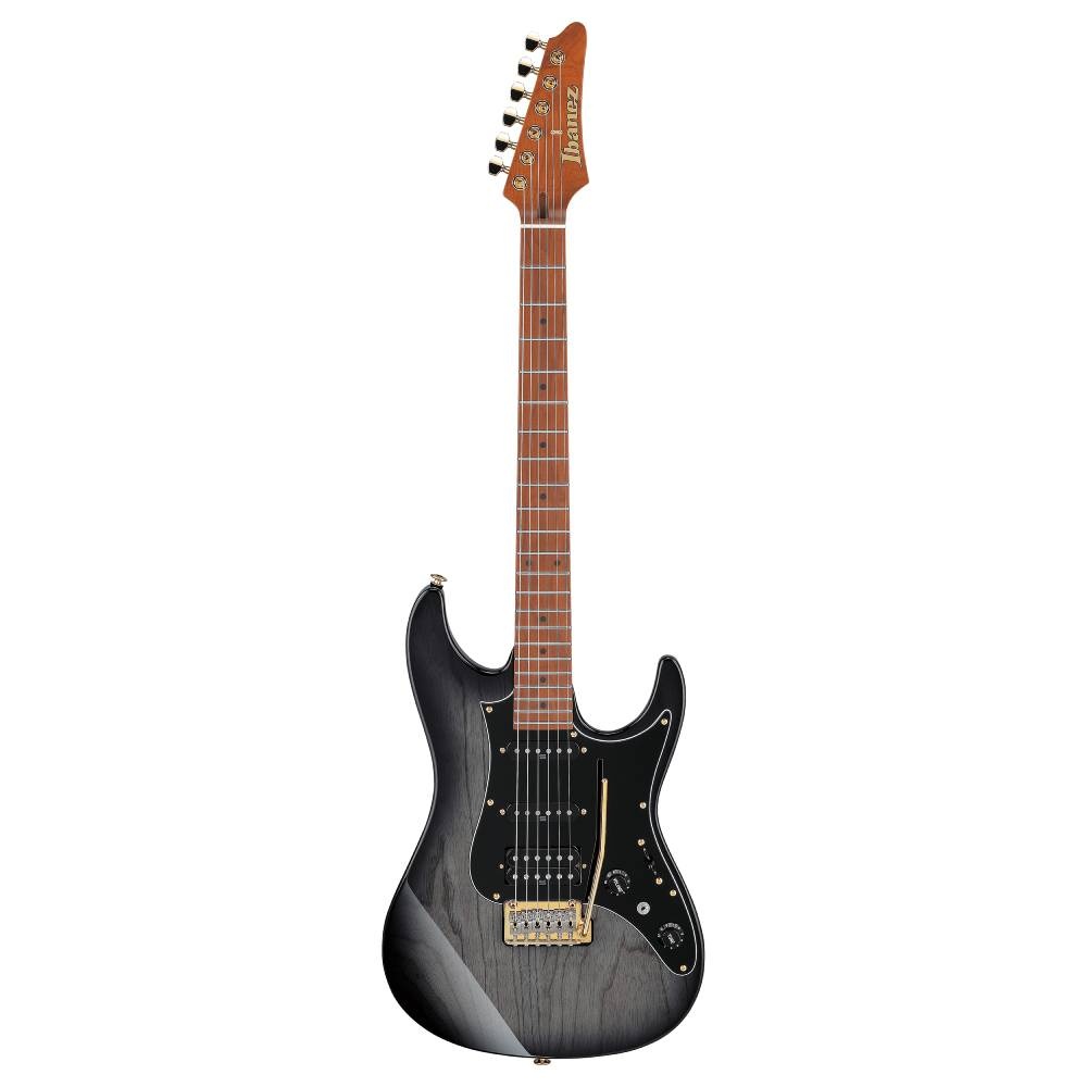 Ibanez AZ2204AG-TGB AZ Prestige Serisi Elektro Gitar