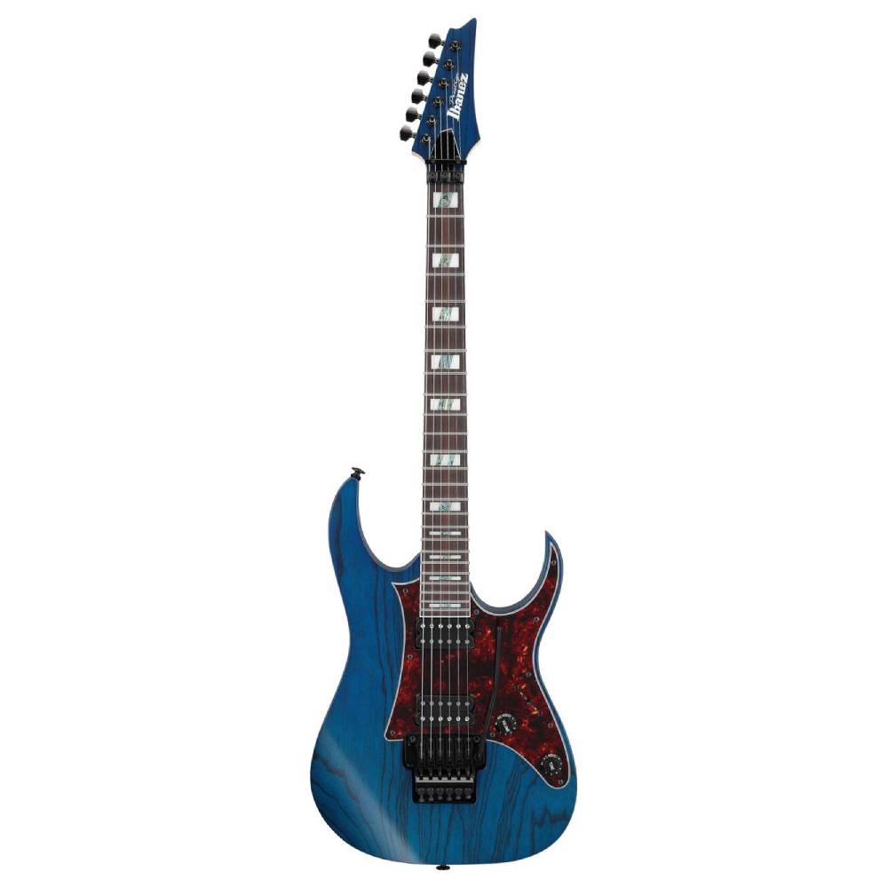 Ibanez RG653DX-TDF RG Prestige Serisi Elektro Gitar