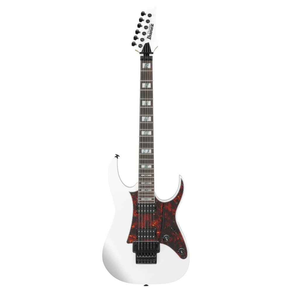 Ibanez RG653DX-WHF RG Prestige Serisi Elektro Gitar