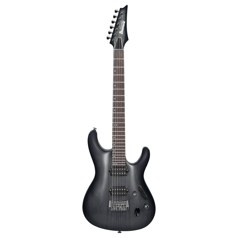 Ibanez S6621AH-TGB Prestige Serisi Elektro Gitar