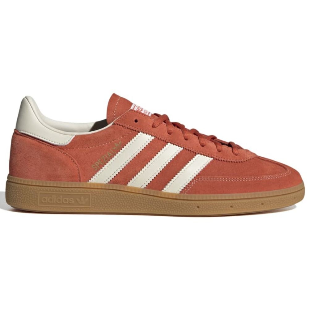 ADIDAS Handball Spezial Kırmızı Ayakkabı