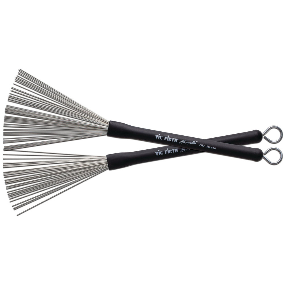 VIC FIRTH RMWB Russ Miller Wire Brush