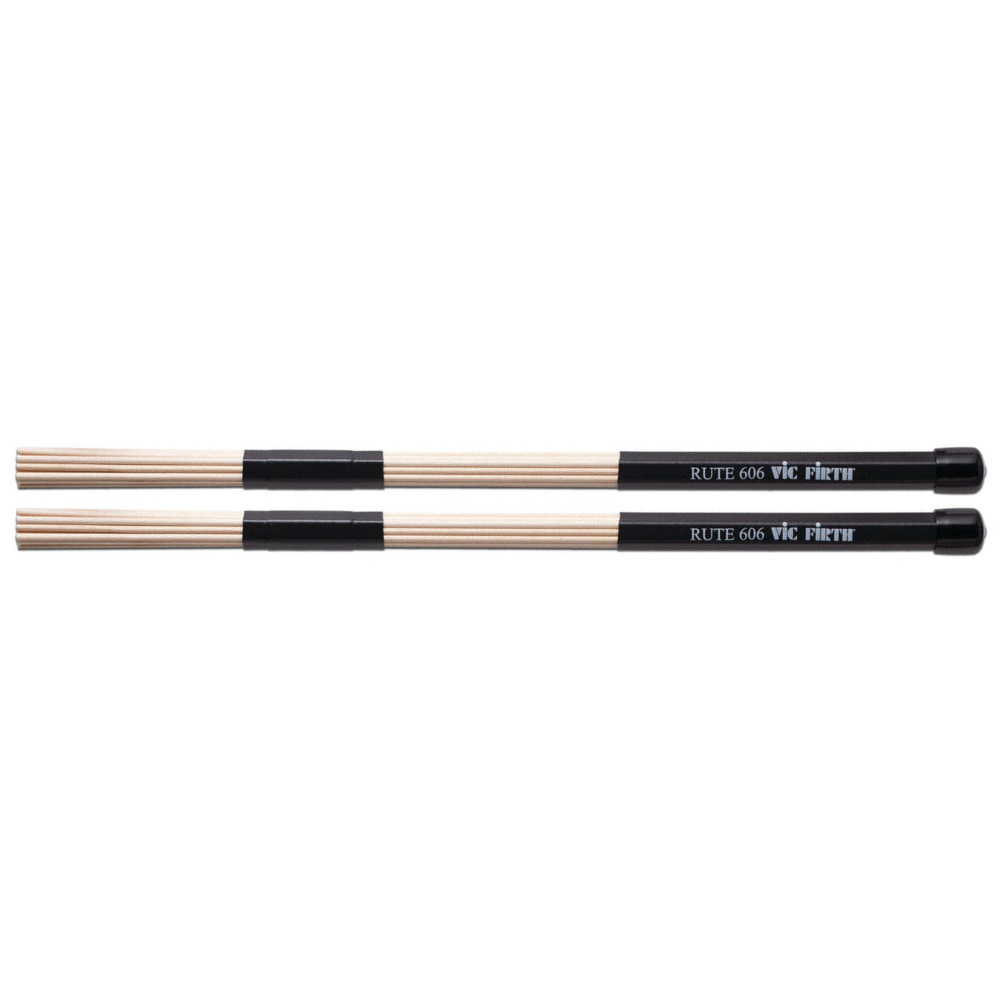 VIC FIRTH RUTE 606