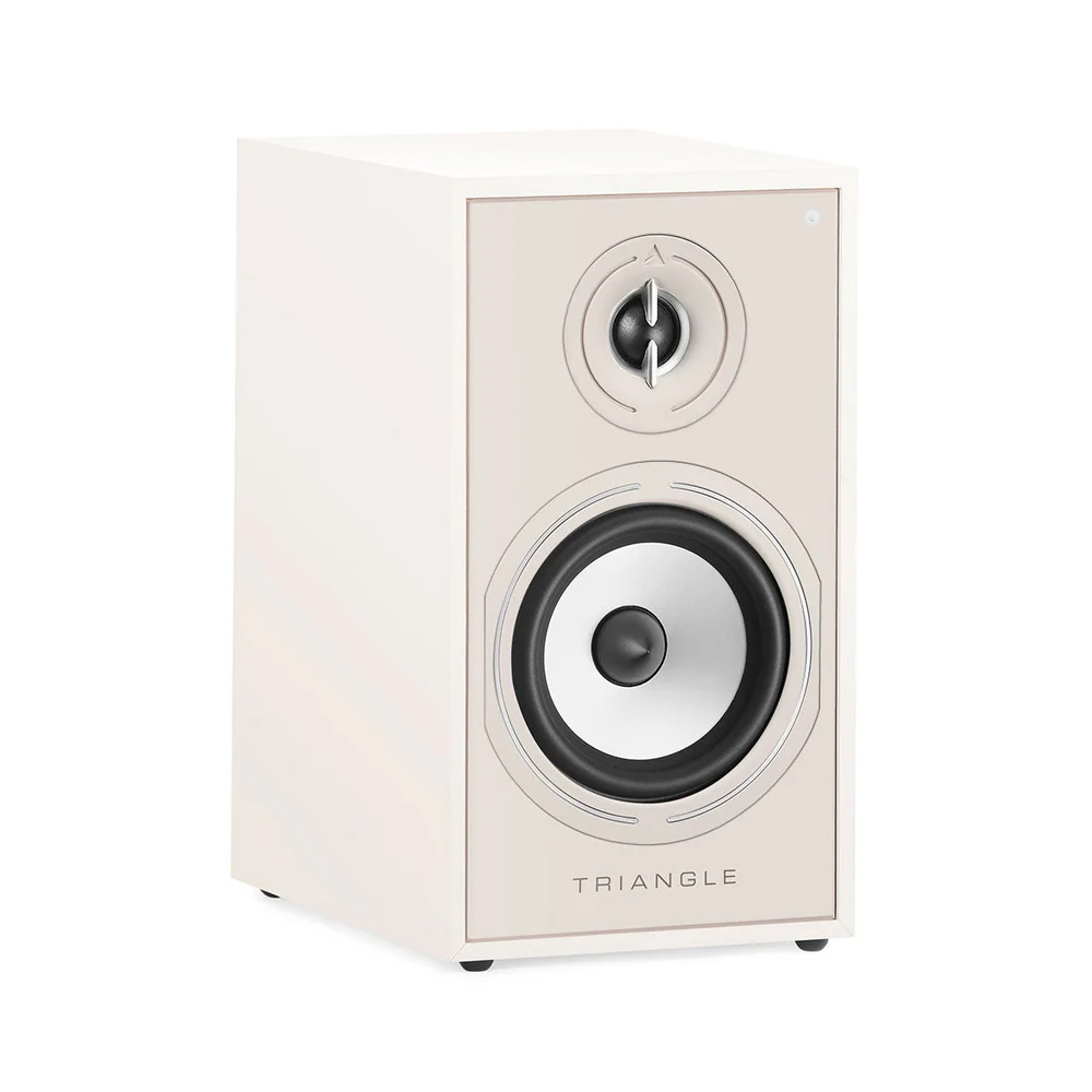 Triangle Borea Connect O2 Cream Bluetooth Raf Tipi Hoparlör