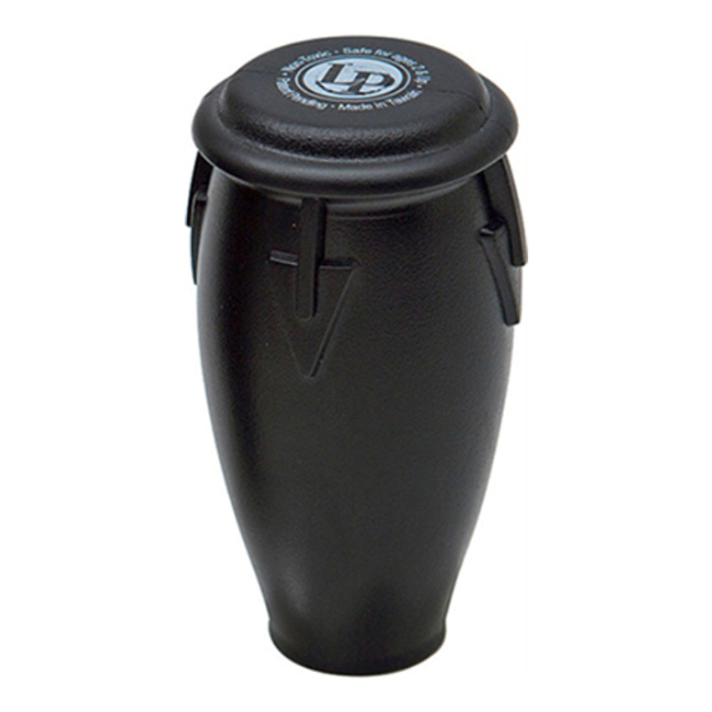 LATIN PERCUSSION LP201-BK - Siyah Conga Shaker