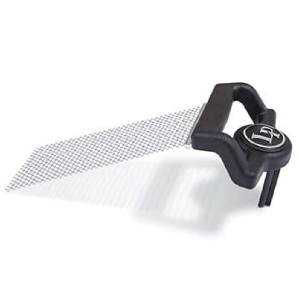 LATIN PERCUSSION LP1623 RAW Sound Enhancer Snare