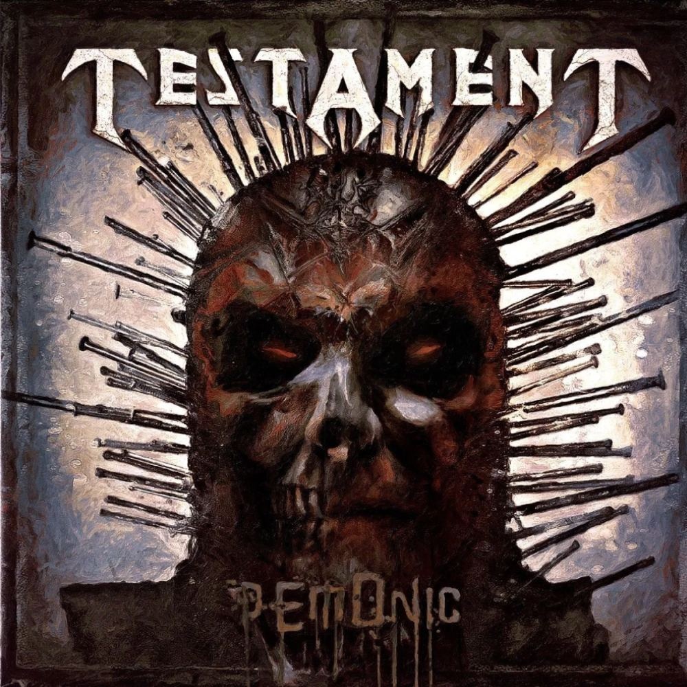 Testament - Demonic