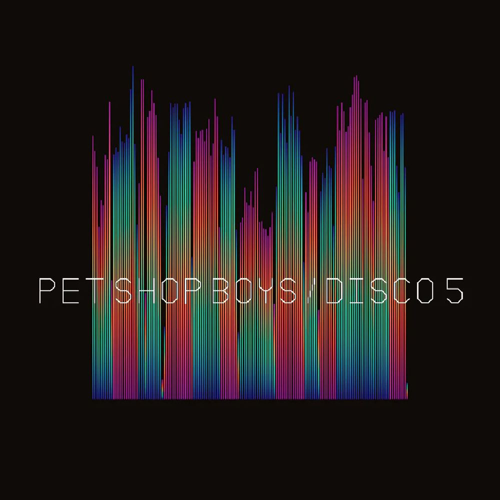 Pet Shop Boys - Disco 5