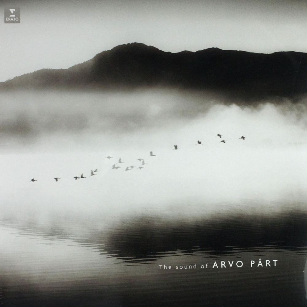 Arvo Pärt - The Sound Of Arvo Pärt