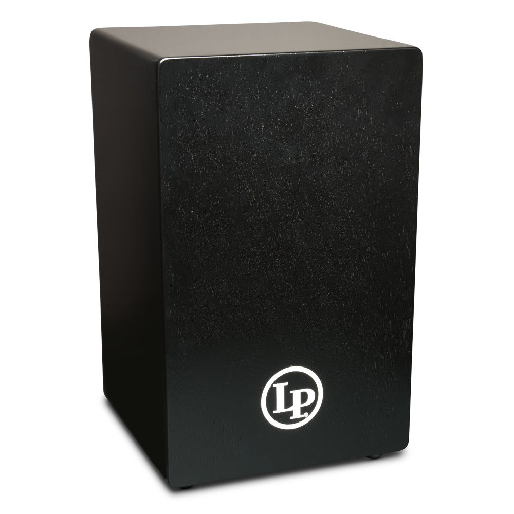 LATIN PERCUSSION LP1428NYII Black Box II Cajon