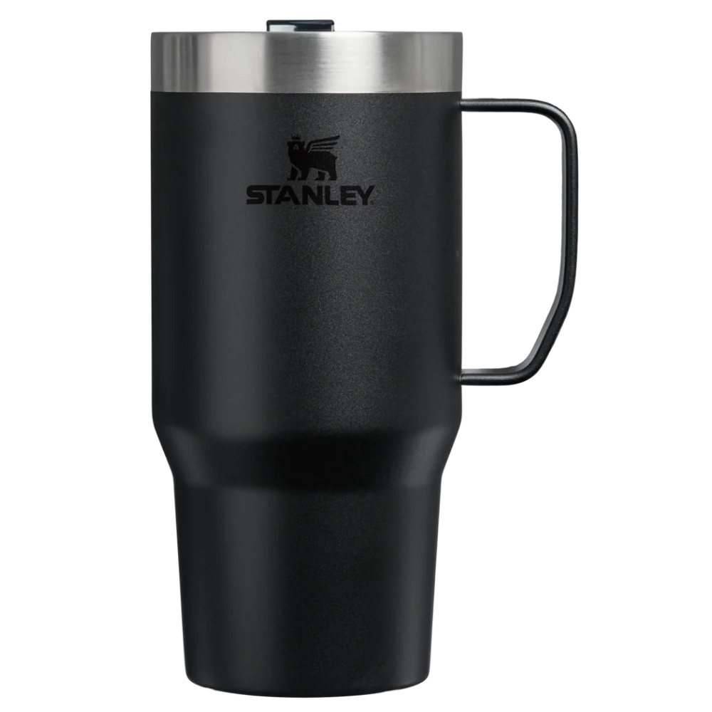 STANLEY The Everyday Suburban Mug 0.71L / 24oz Black 2.0