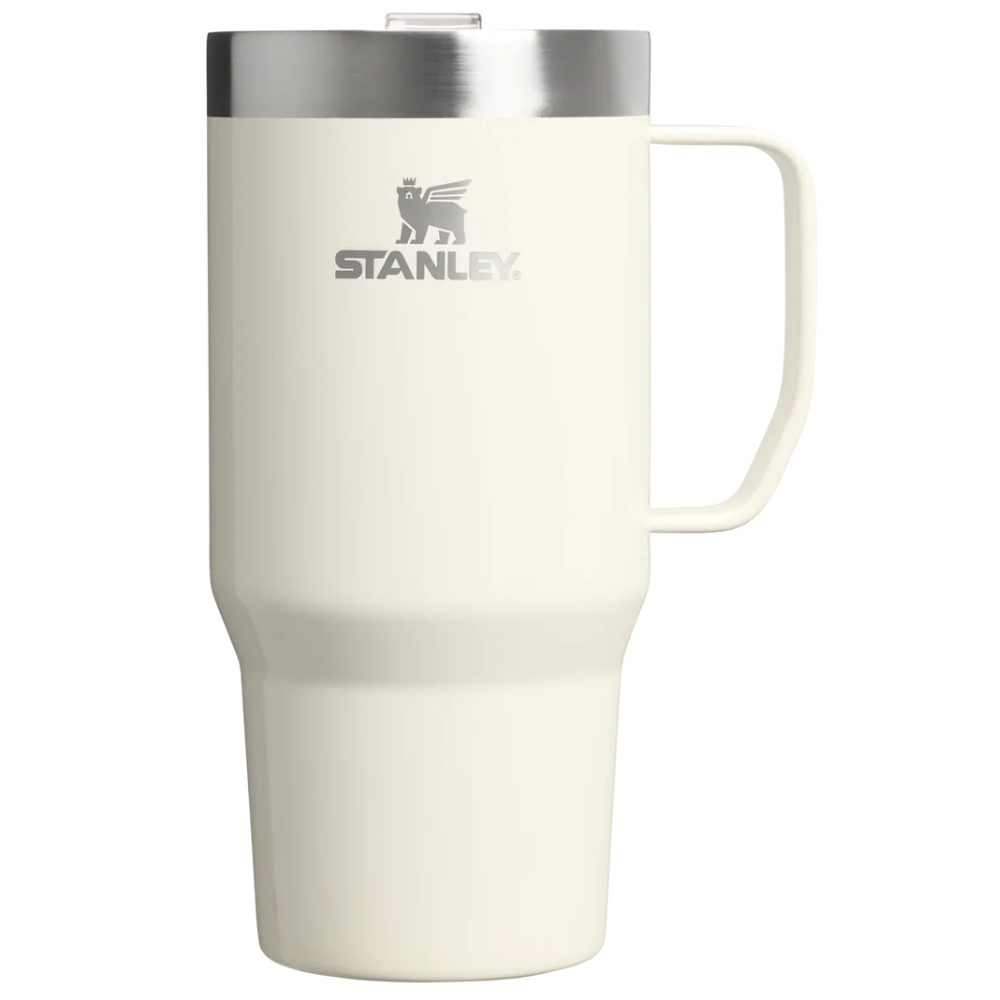 STANLEY The Everyday Suburban Mug 0.71L / 24oz Cream Gloss