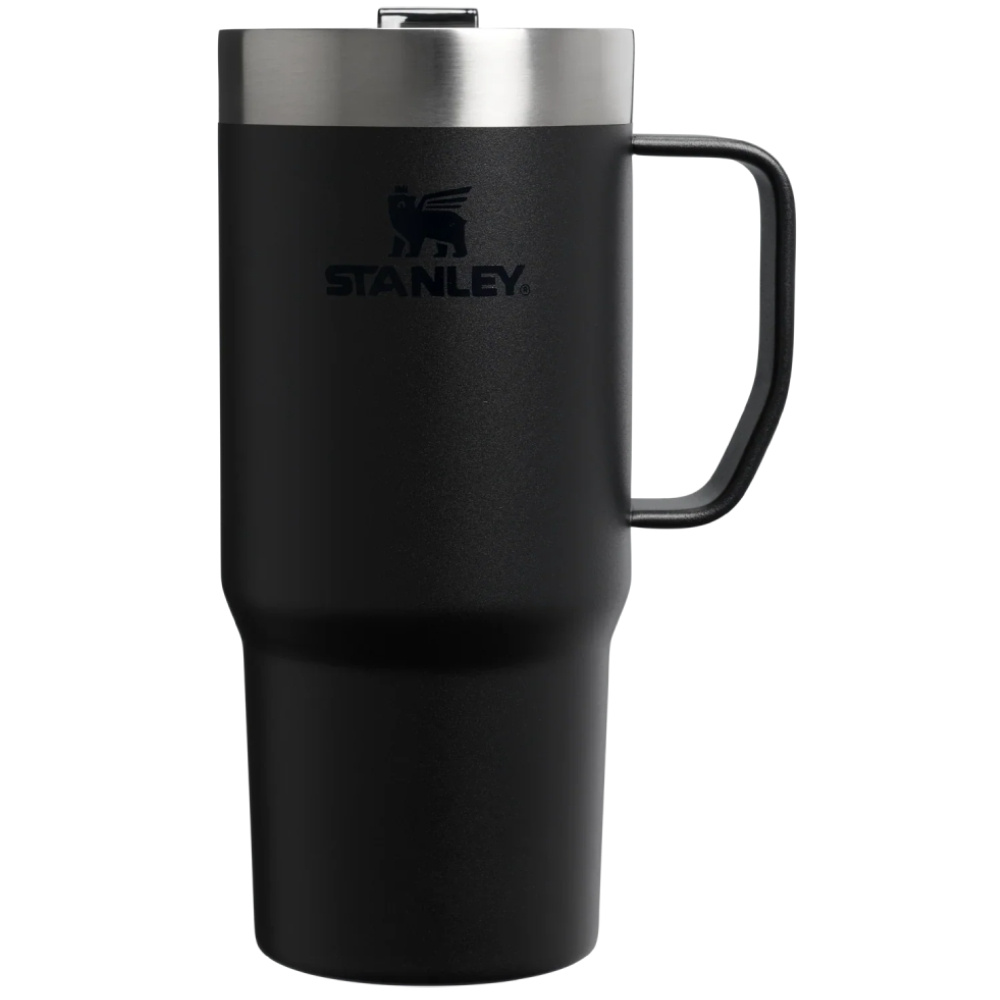 STANLEY The Everyday Suburban Mug 0.47L / 16oz Black 2.0