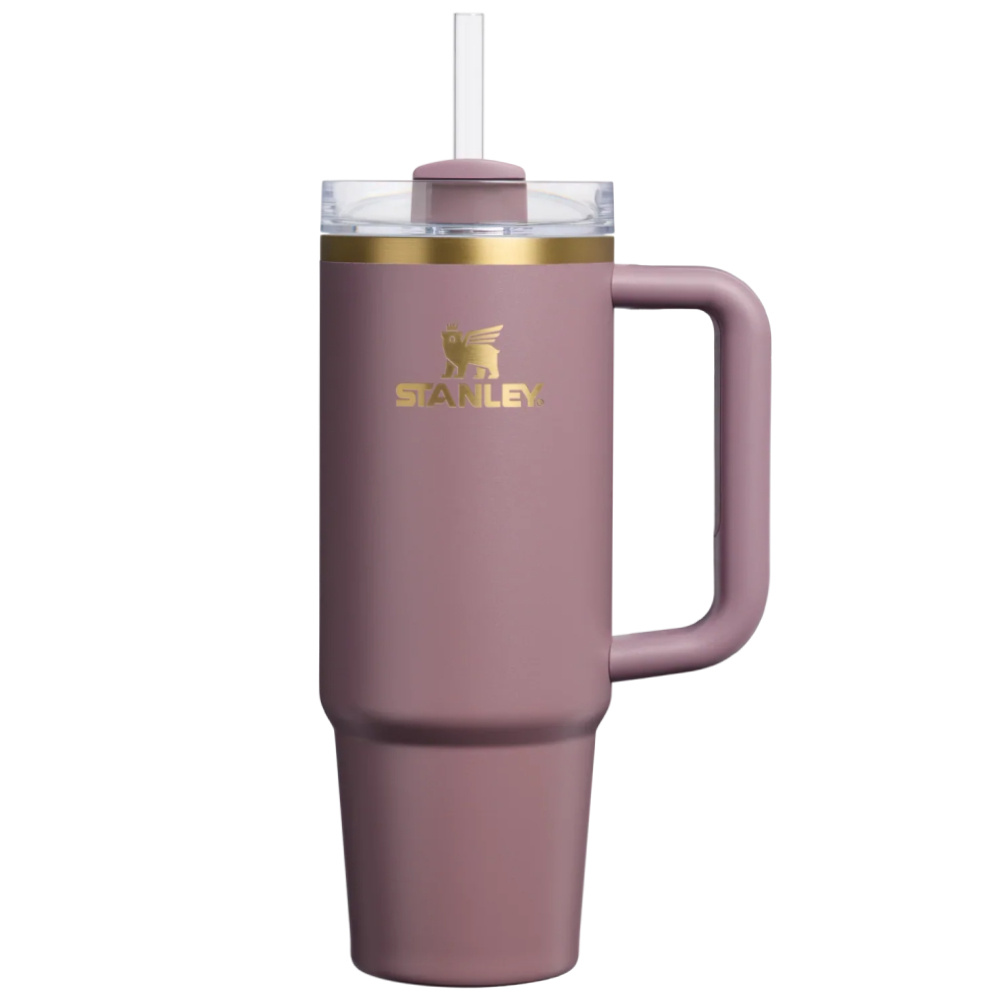 STANLEY The Quencher H2.O FlowState™ Tumbler 0.89L / 30oz (BOX) Cashmere