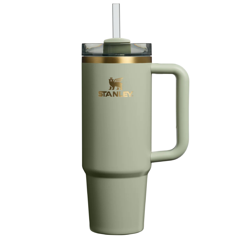 STANLEY The Quencher H2.O FlowState™ Tumbler 0.89L / 30oz (BOX) Juniper