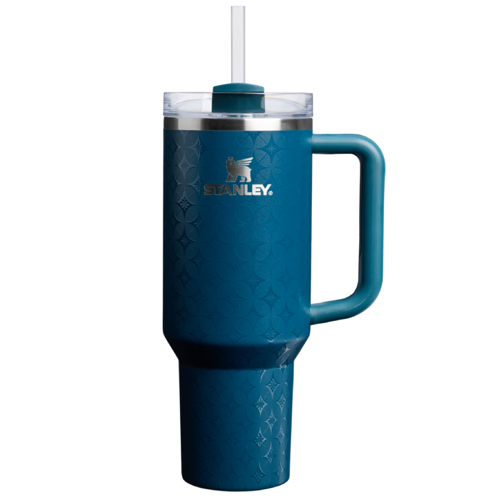 STANLEY The Quencher H2.O FlowState Tumbler 0.89L / 30oz Ponderosa Star