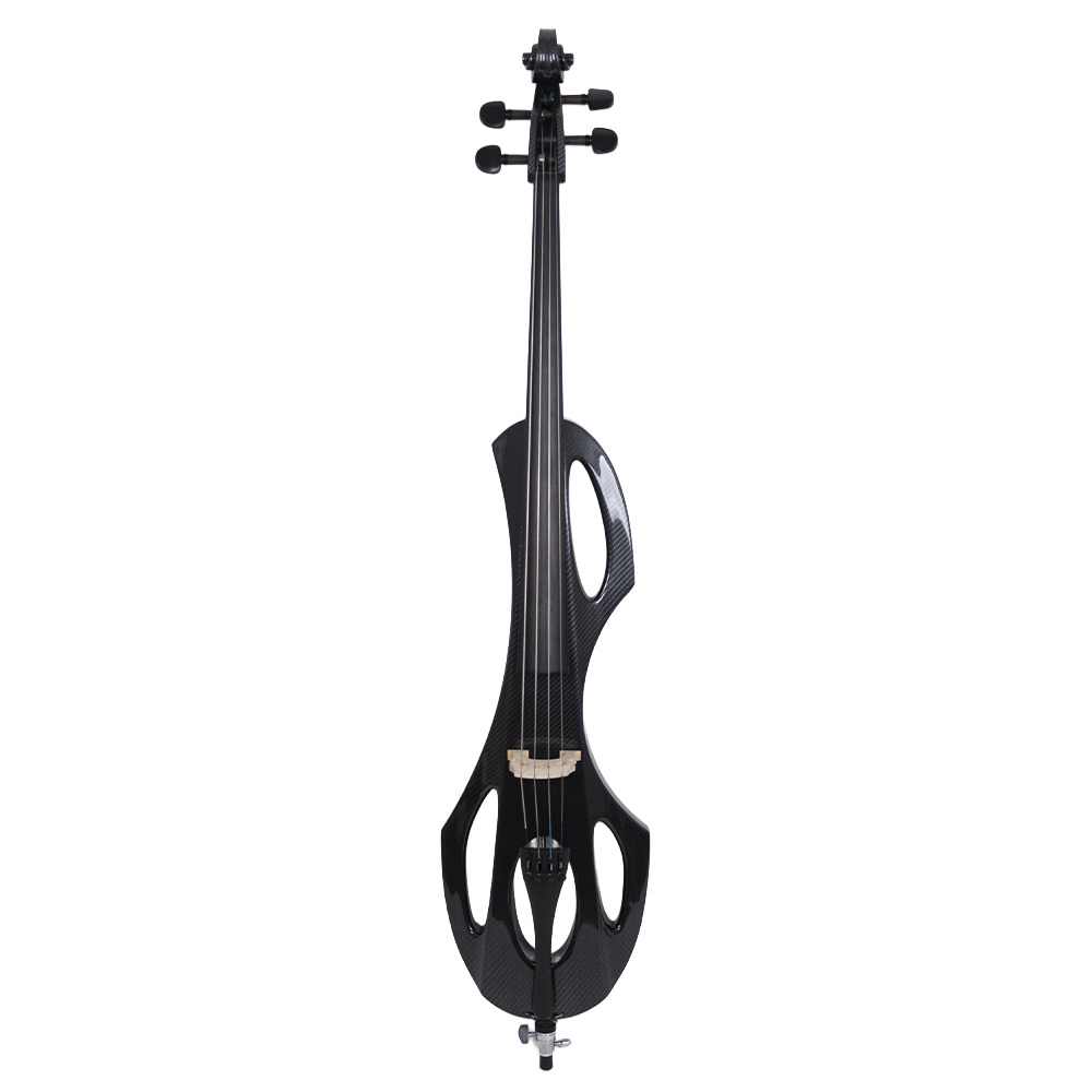 CONCERTO HXDT-1802 4/4 Siyah Elektro Çello