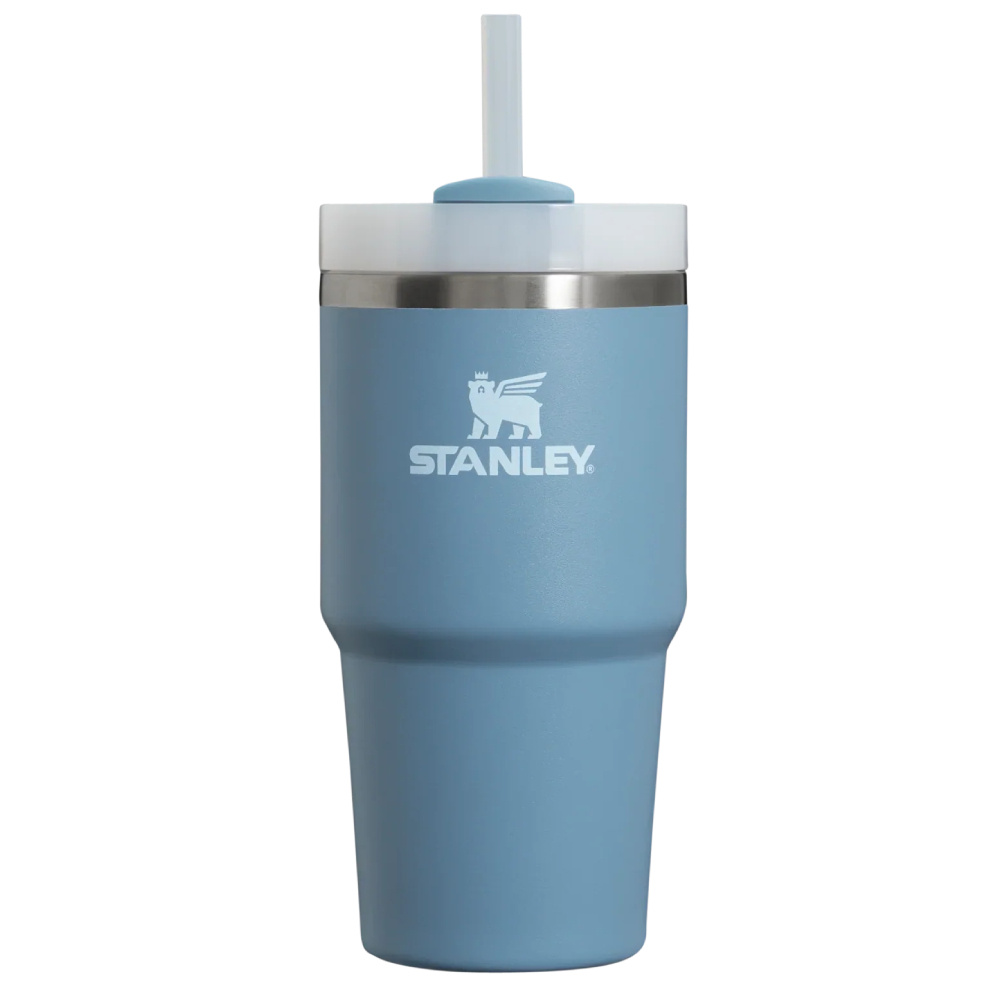 STANLEY The Quencher H2.O FlowState™ Tumbler 0.6L / 20oz Indigo