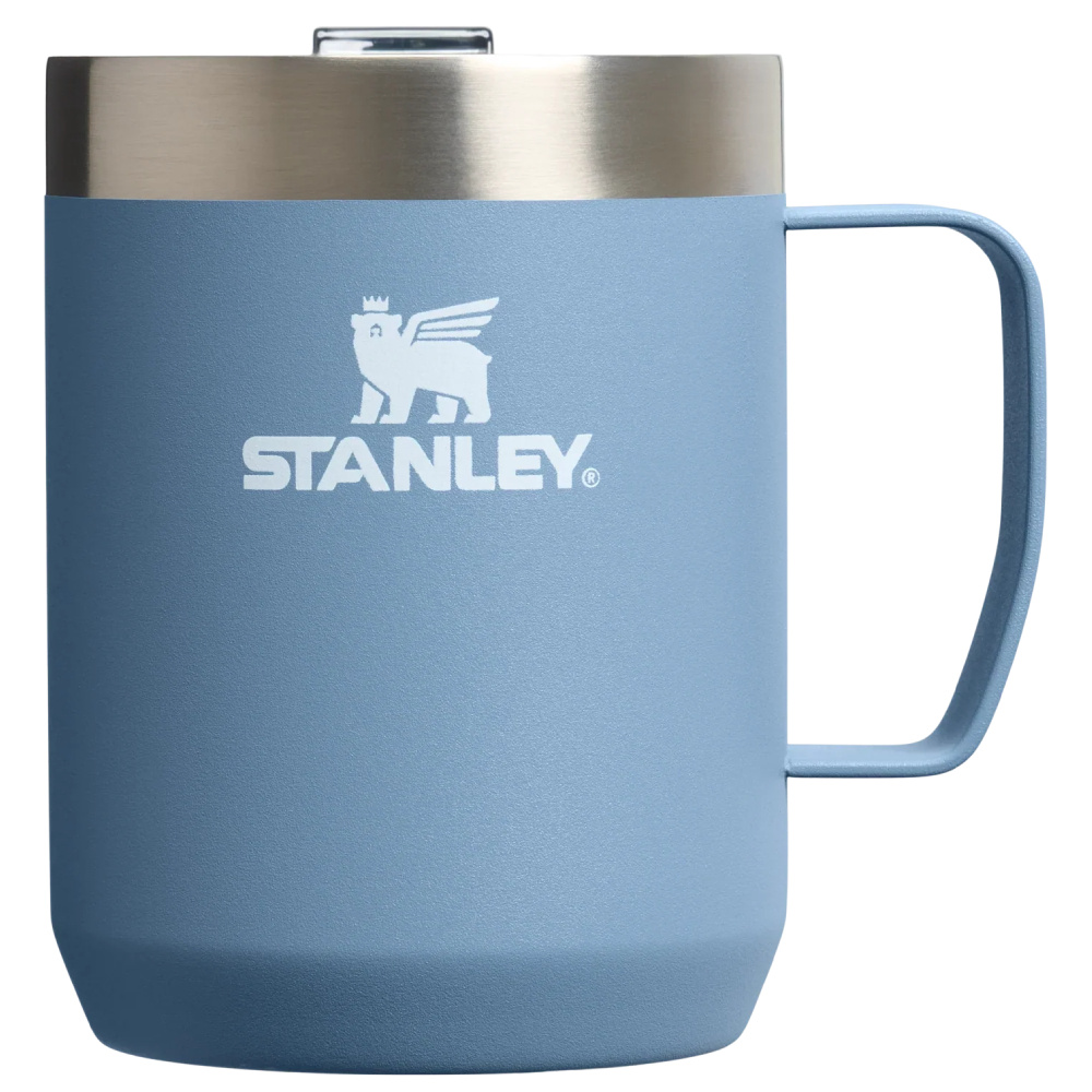 STANLEY The Everyday Camp Mug 0.23L / 8oz Indigo