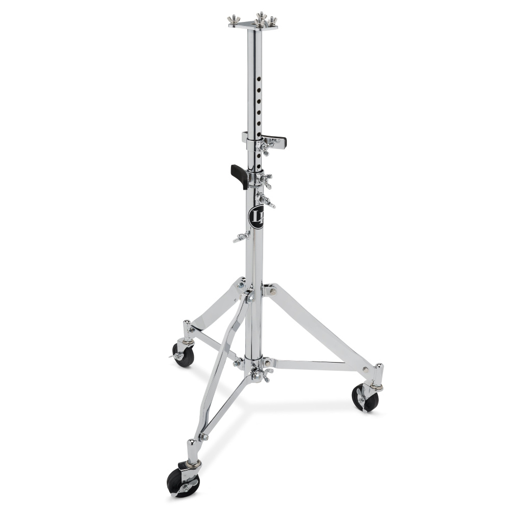 LATIN PERCUSSION LP290B Double Conga Stand