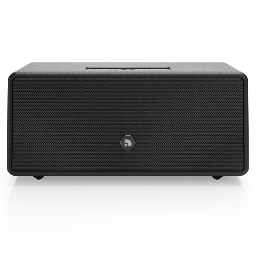 Audio Pro Drumfire D-2 W Black Multiroom Akıllı Ev Hoparlörü