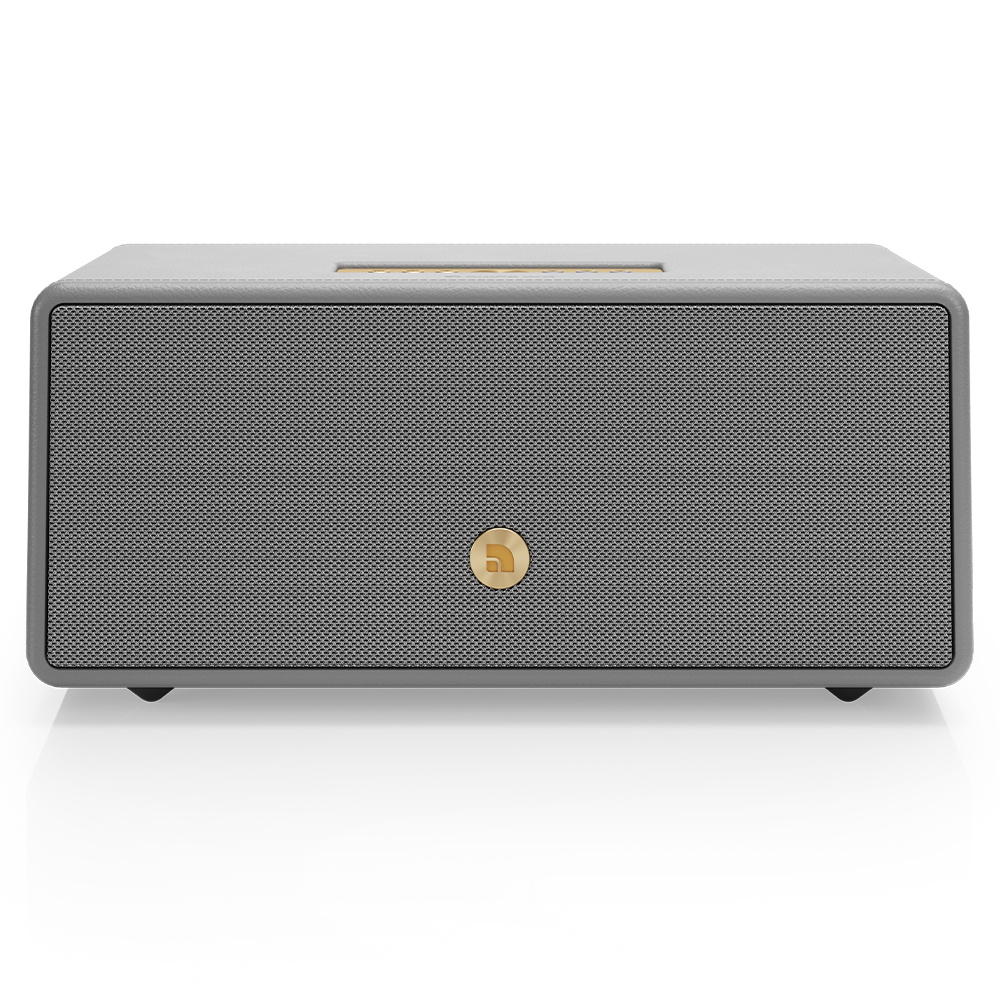 Audio Pro Drumfire D-2 W Grey Multiroom Akıllı Ev Hoparlörü