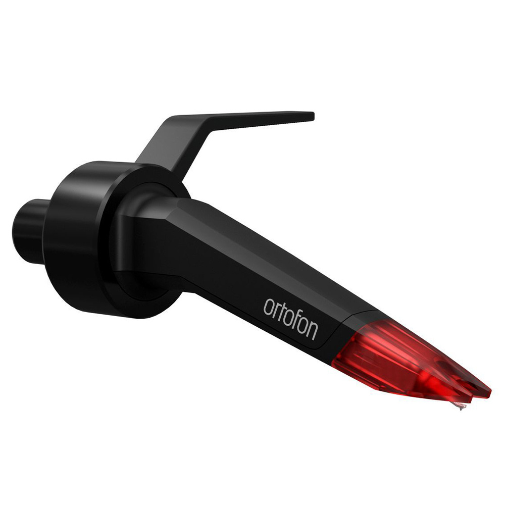 Ortofon Concorde Music Red Pikap İğnesi