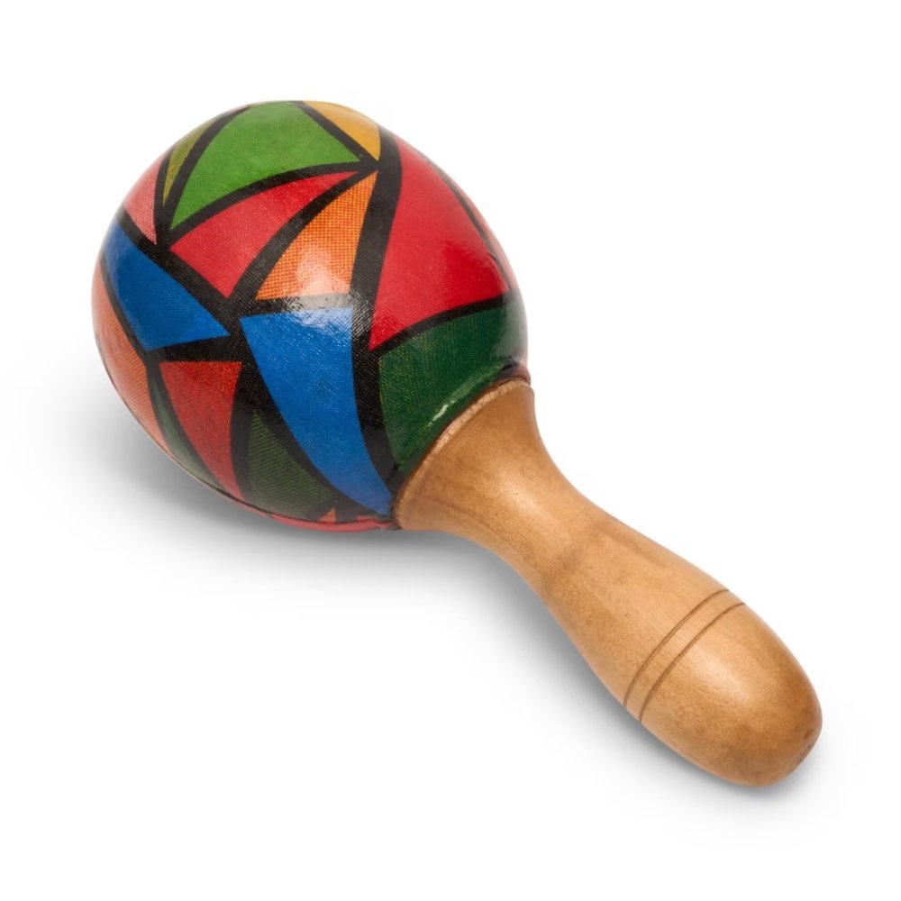 LATIN PERCUSSION LP7024 World Beat Maraca