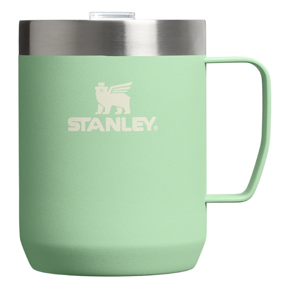 STANLEY The Everyday Camp Mug 0.23L / 8oz Pistachio