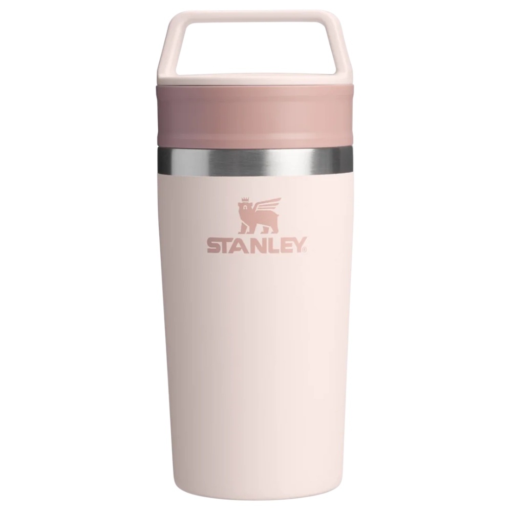 STANLEY The Café-To-Go Travel Mug 0.35L / 12oz Rose Quartz