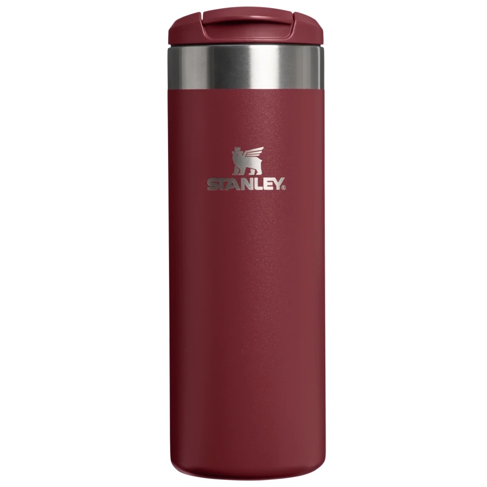 STANLEY The AeroLight™ Transit Mug 0.47L / 16oz Cranberry