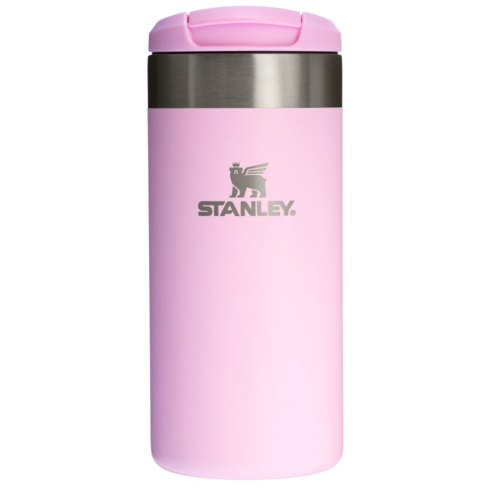 STANLEY The AeroLight™ Transit Mug 0.35L / 12oz Cherry Blossom