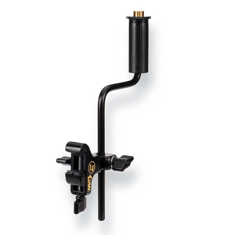 LATIN PERCUSSION LP592A-X Claw Mikrofon Aparatlı Kelepçe