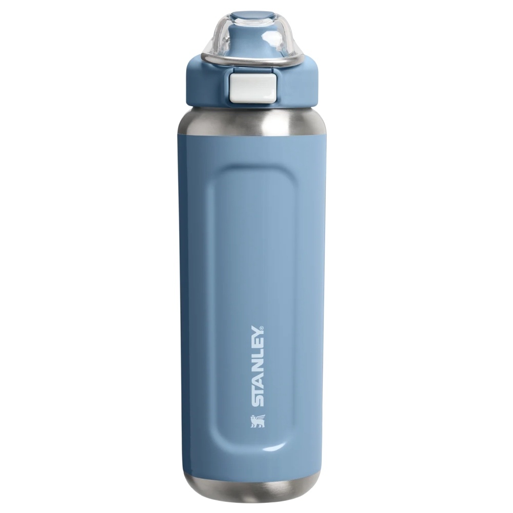 STANLEY The STANLEY Wellspring Bote 0.7L / 24oz Indigo