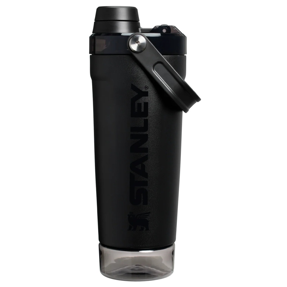 STANLEY The Vitalize™ Shaker 0.59L / 20oz Siyah 2.0