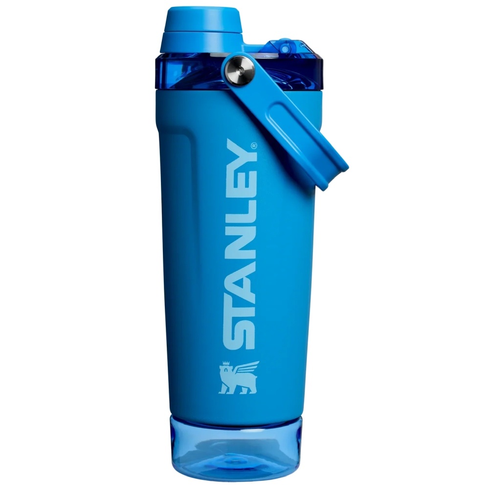STANLEY The Activate Shaker 0.6L / 20oz Azure