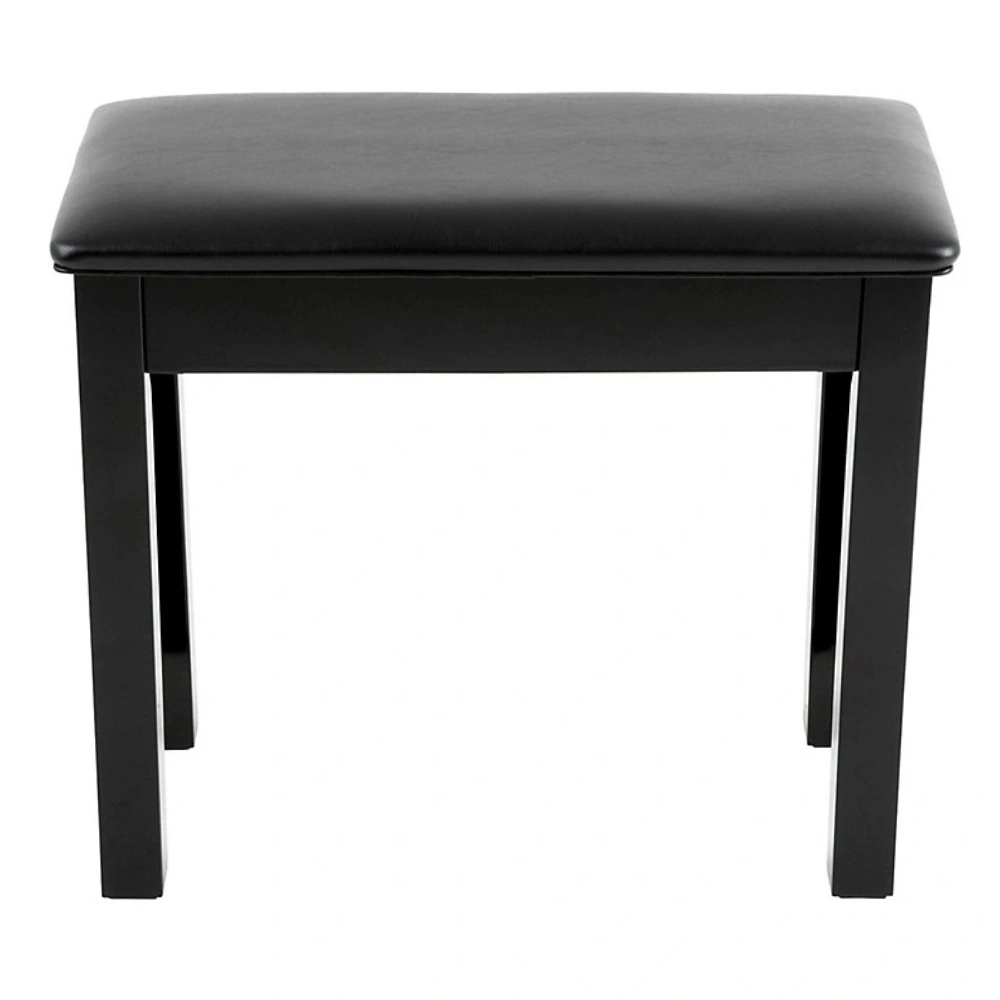 Kozmos KPB-012-BK / Siyah Piyano Taburesi