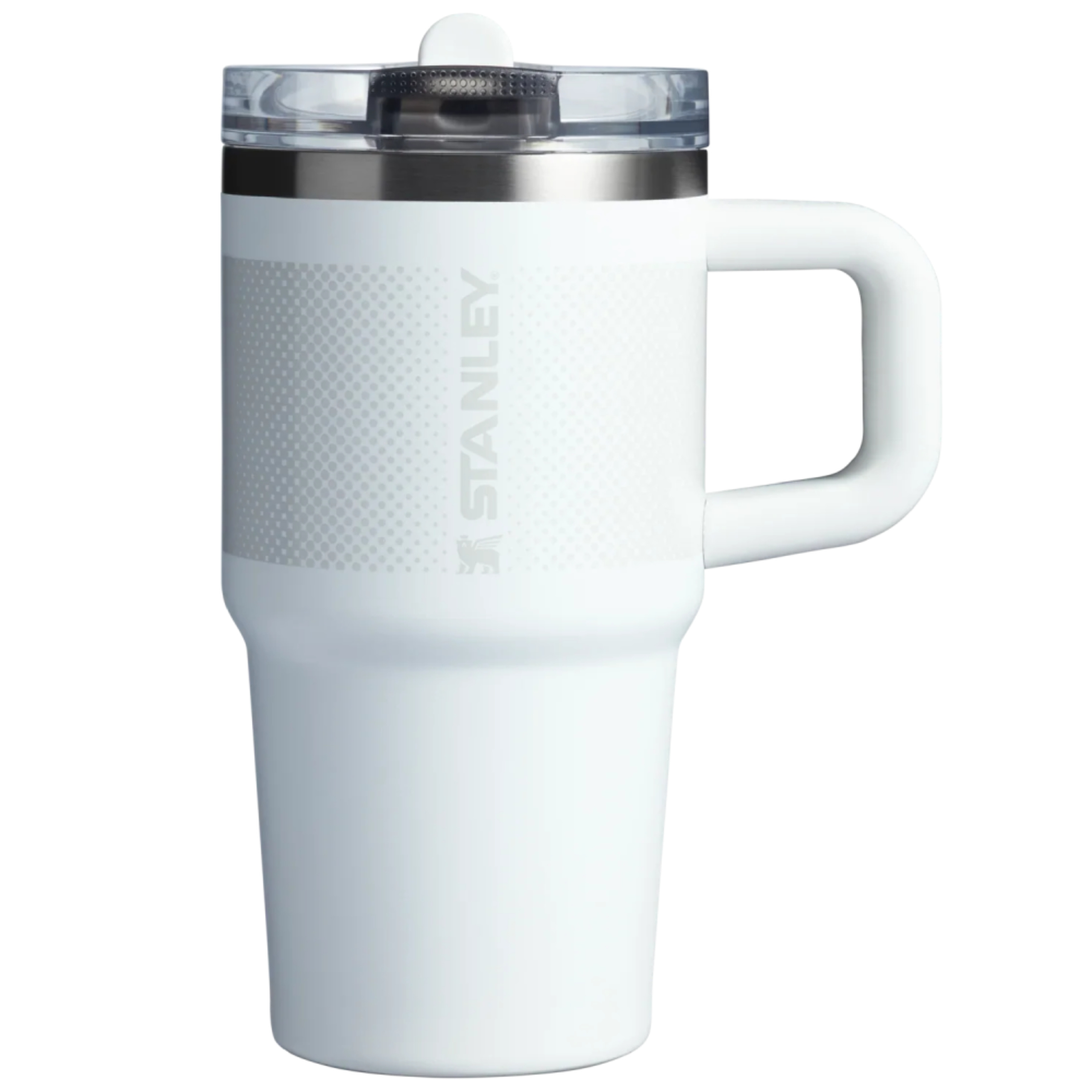 STANLEY The Quencher ProTour Flip Straw Tumbler 0.59L / 20oz Frost Fade