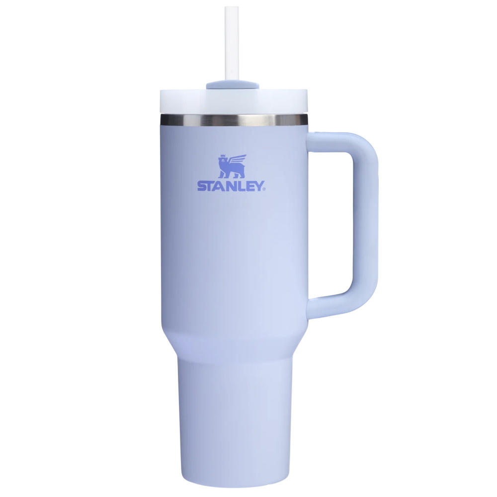 STANLEY The Quencher H2.O FlowState™ Tumbler 1.18L / 40oz Dew Drop