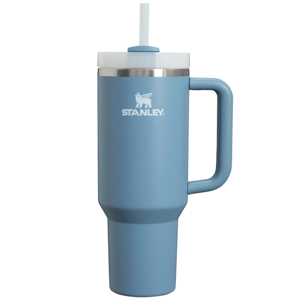 STANLEY The Quencher H2.O FlowState™ Tumbler 1.18L / 40oz Indigo