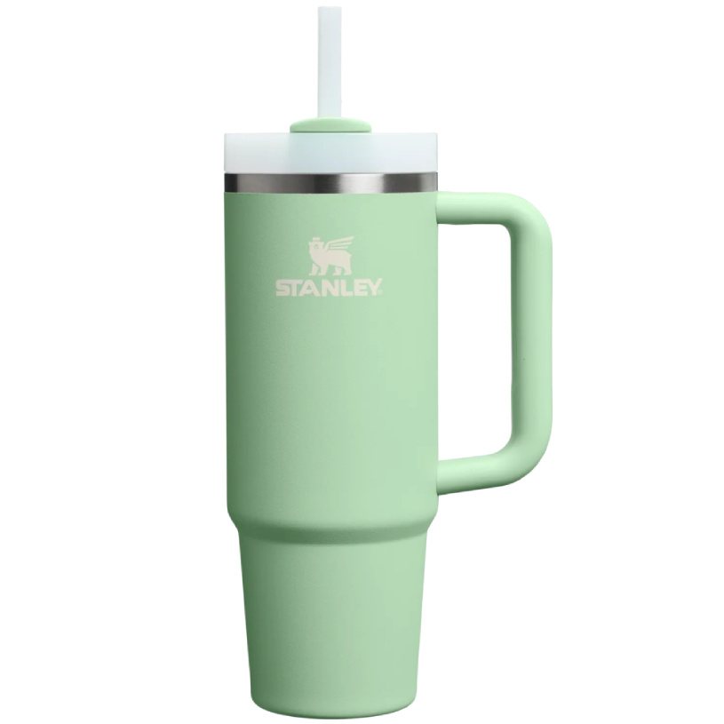 STANLEY The Quencher H2.O FlowState™ Tumbler 0.89L / 30oz Pistachio