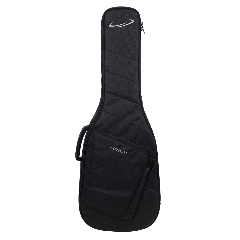 KOZMOS KBAG-25EL-BK Siyah Renk Elektro Gitar Gigbag