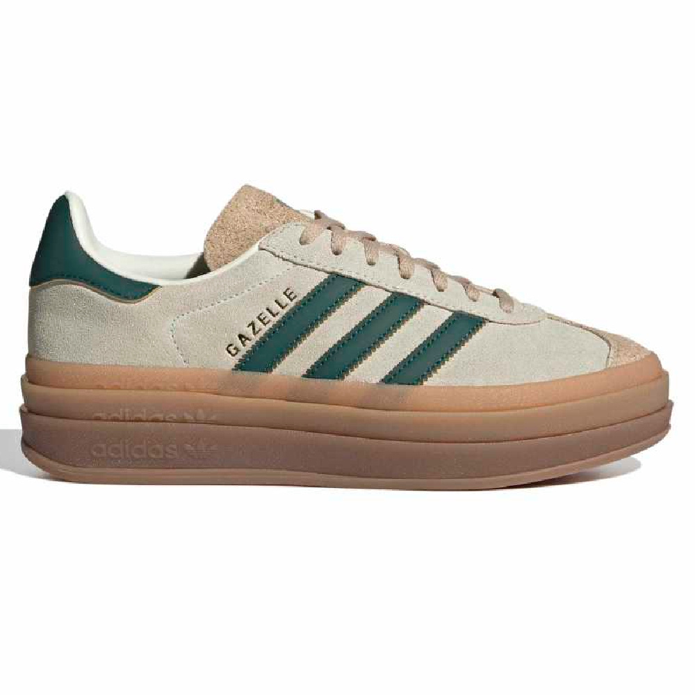 ADIDAS Gazelle Bold Bej Ayakkabı