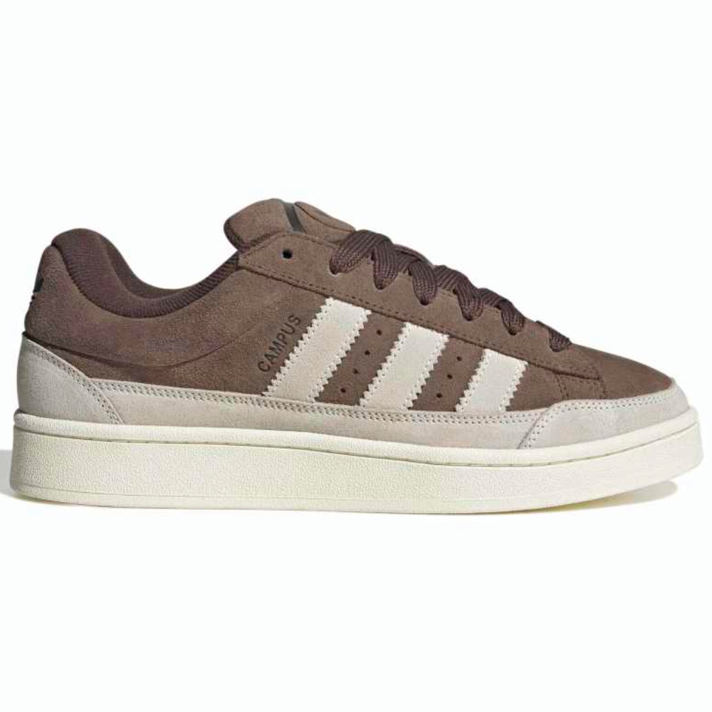 ADIDAS Campus Kahverengi Spor Ayakkabı