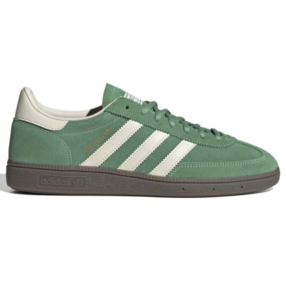 ADIDAS Handball Spezial Yeşil Spor Ayakkabı