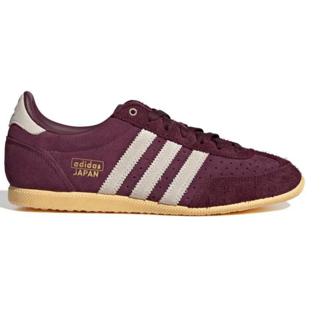 ADIDAS Japan Bordo Spor Ayakkabı